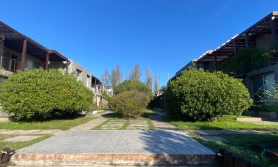Apartamento en Manantiales, Manantiales
