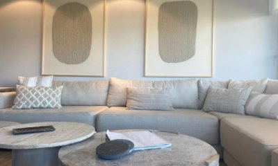 Apartamento en Manantiales, Manantiales