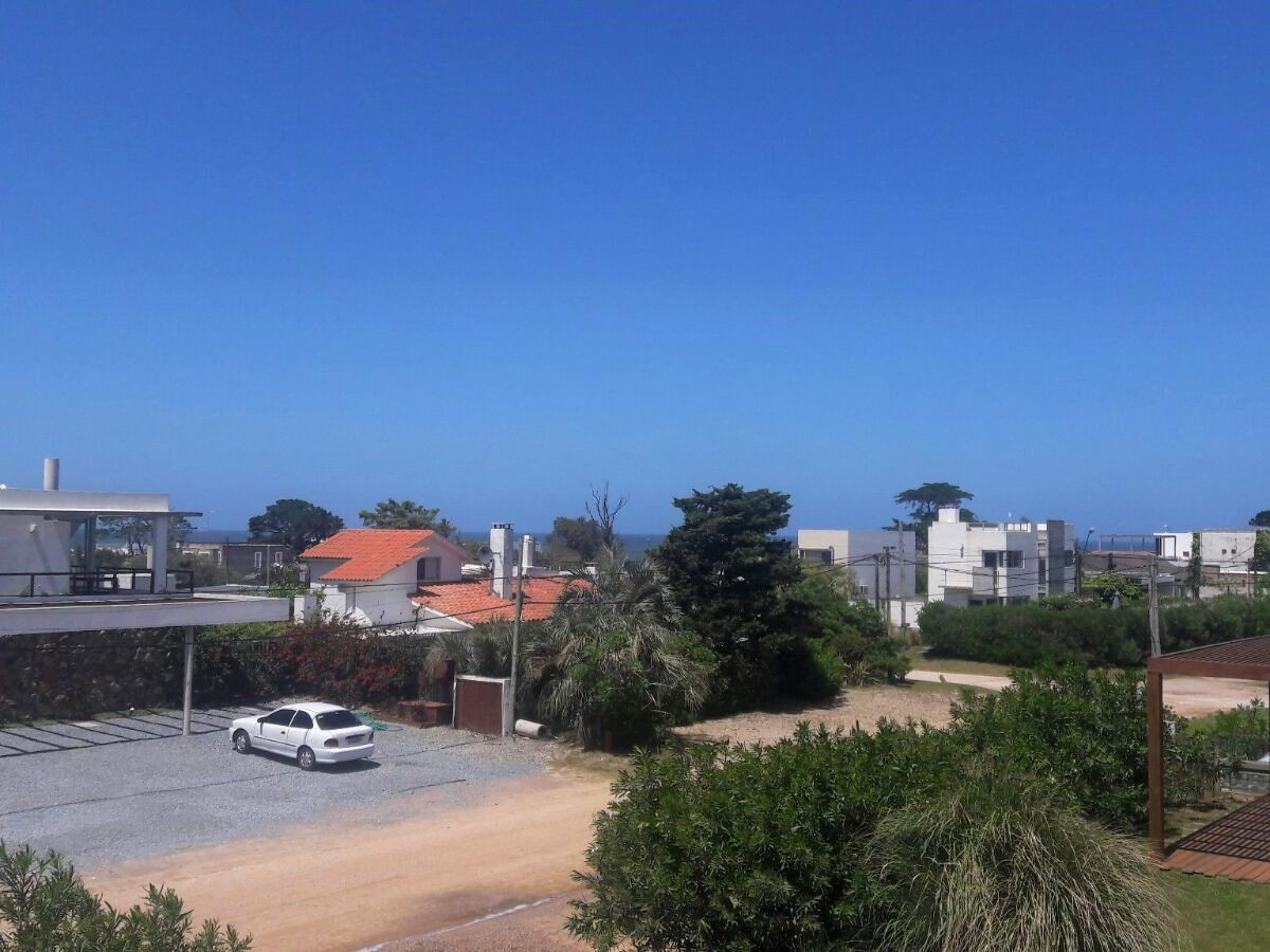 Apartamento en Manantiales