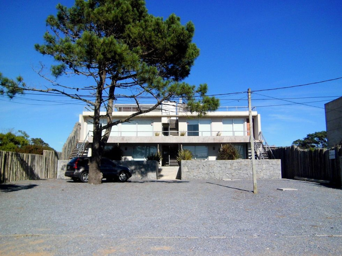 Apartamento en Manantiales