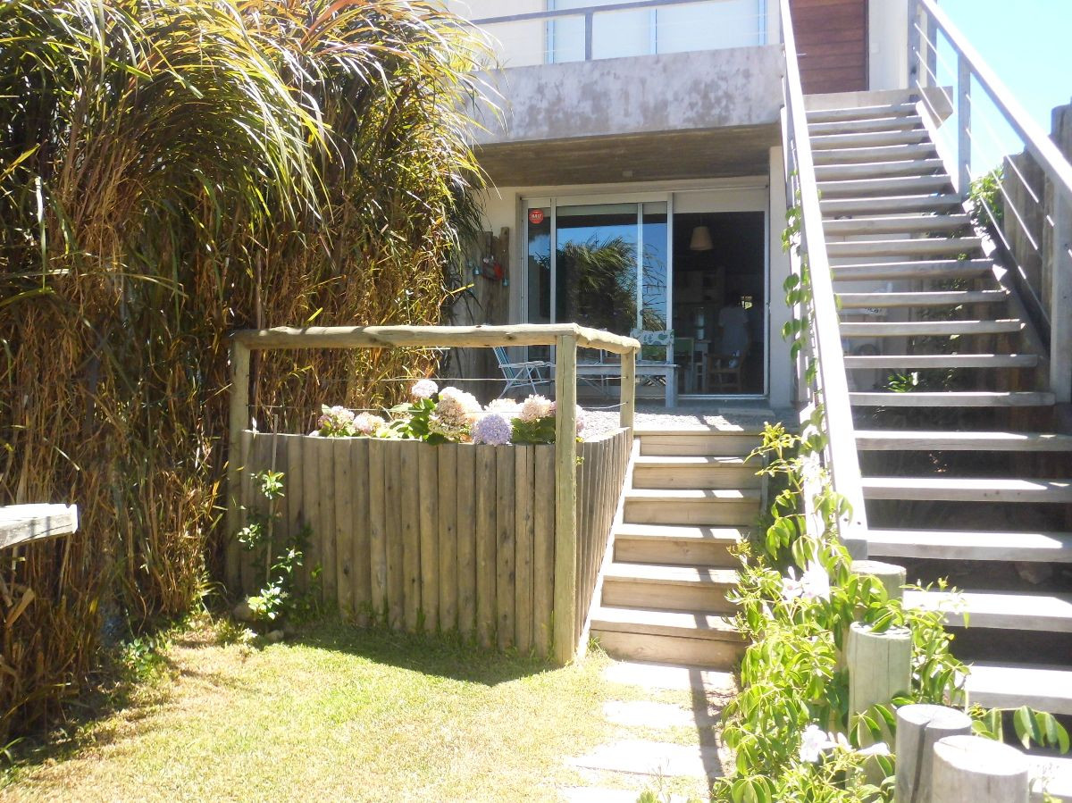 Apartamento en Manantiales