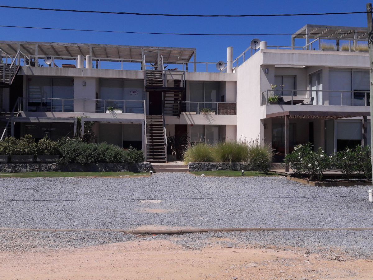 Apartamento en Manantiales