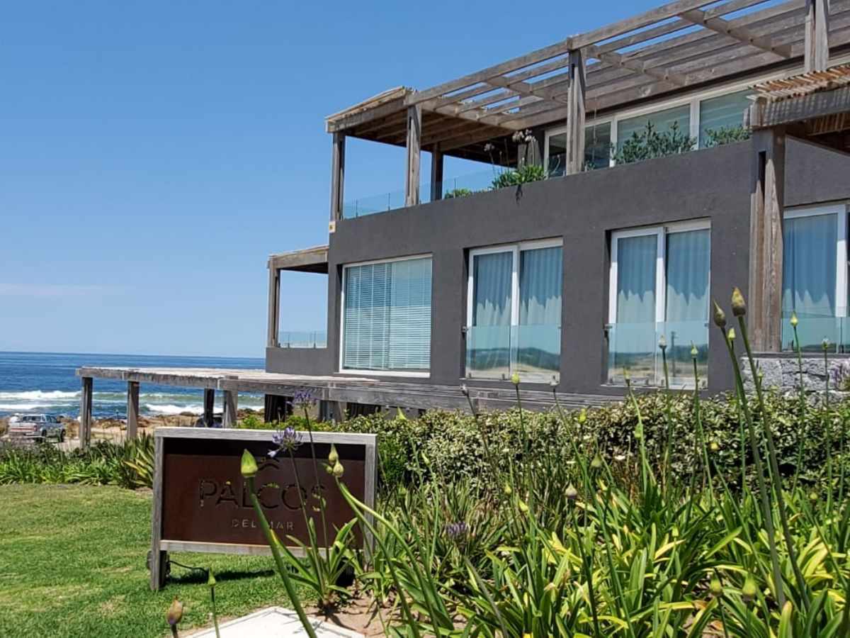 Apartamento en Montoya