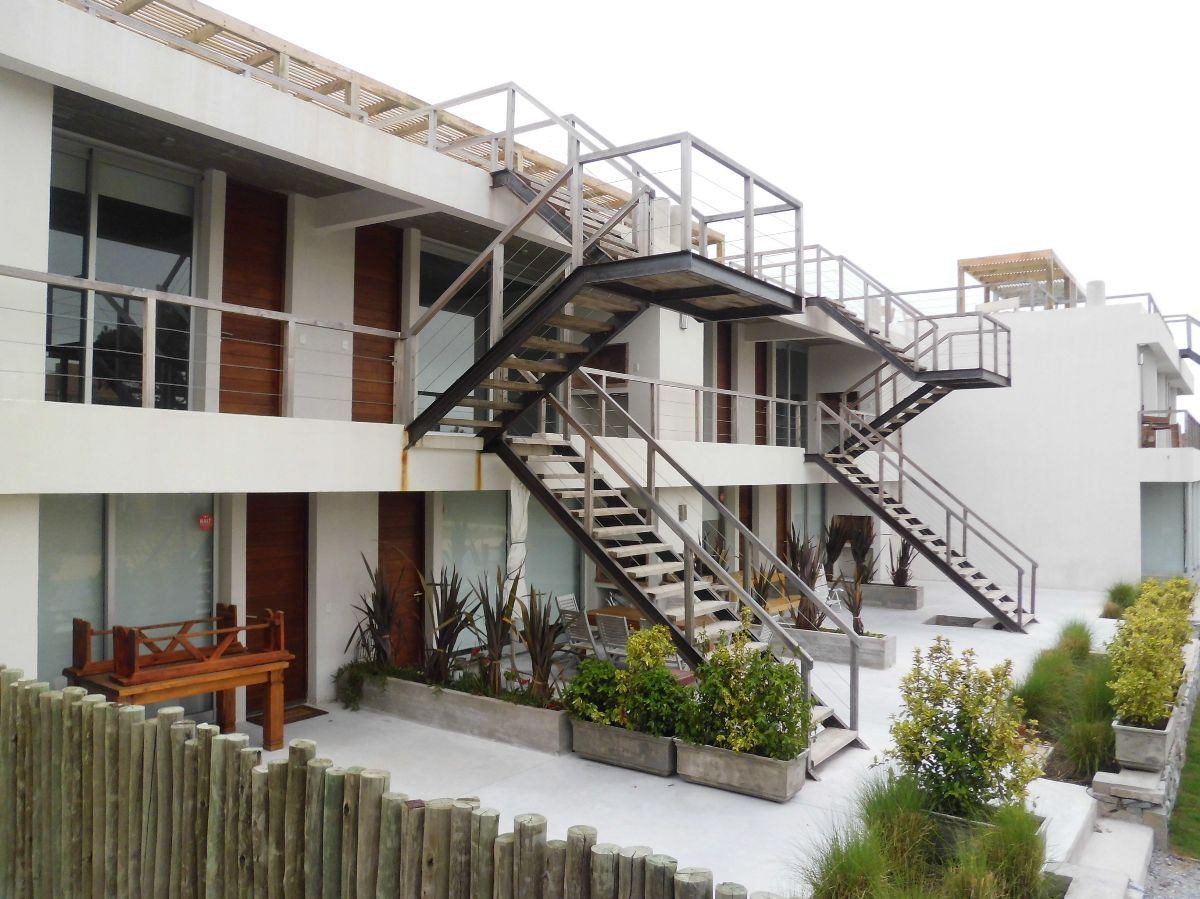 Apartamento en Manantiales