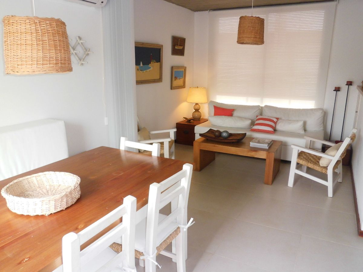 Apartamento en Manantiales