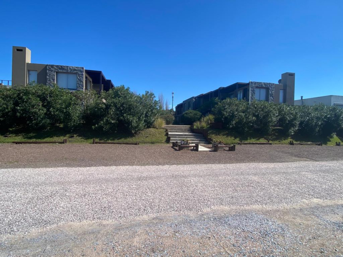 Apartamento en Manantiales