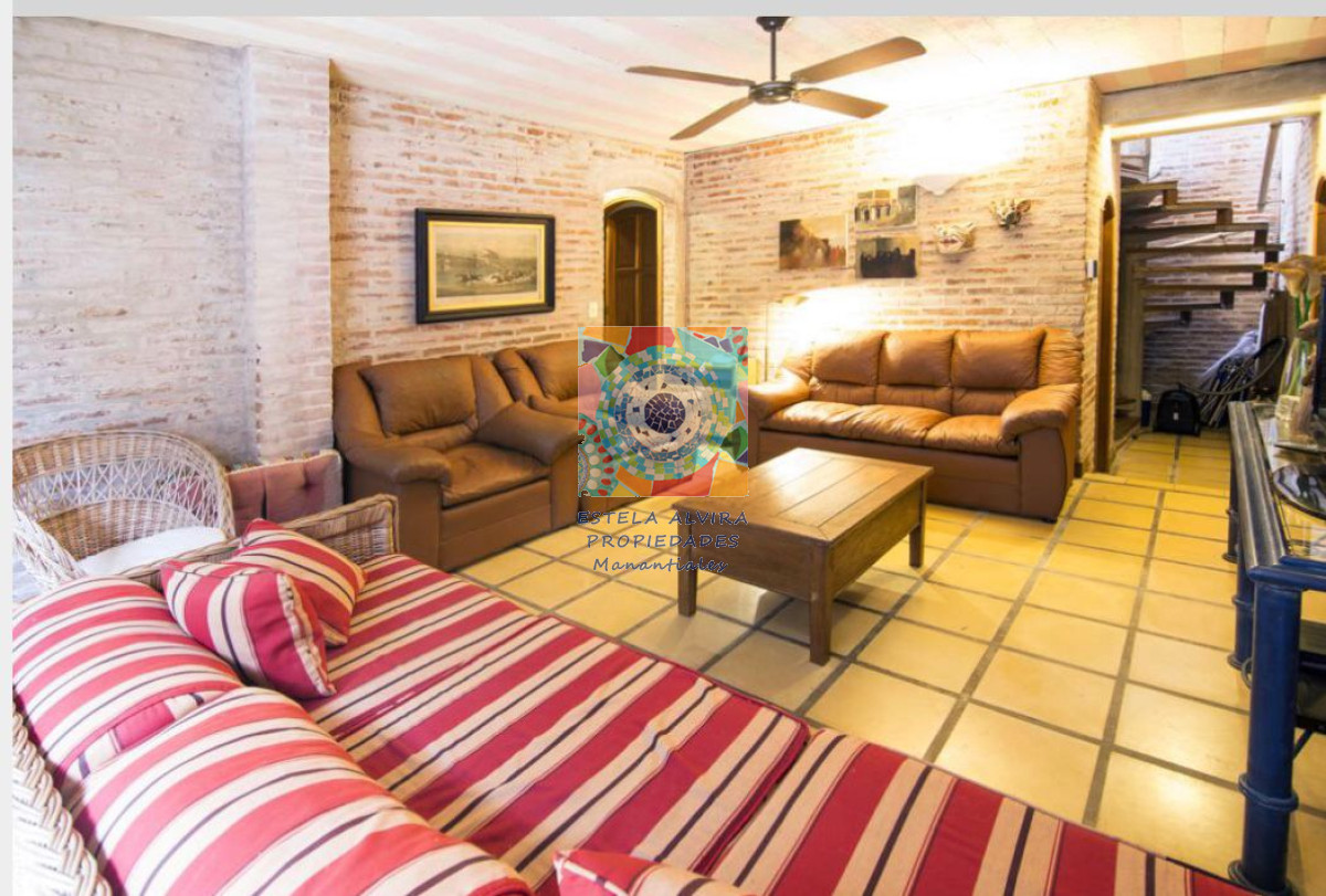 Casa ID.70 - Casa en Manantiales, Manantiales