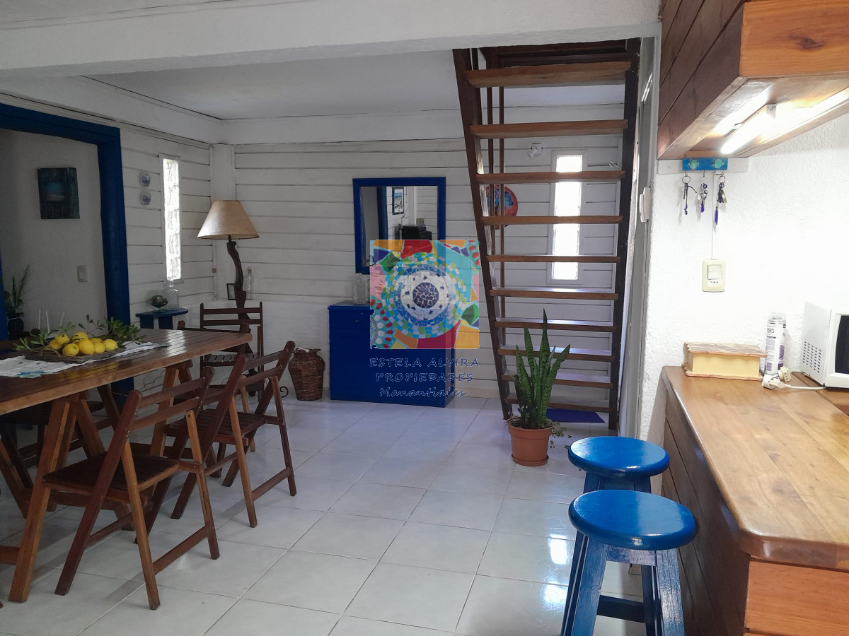 El Chorro - GoPunta - Portal Inmobiliario de Punta del Este - Maldonado