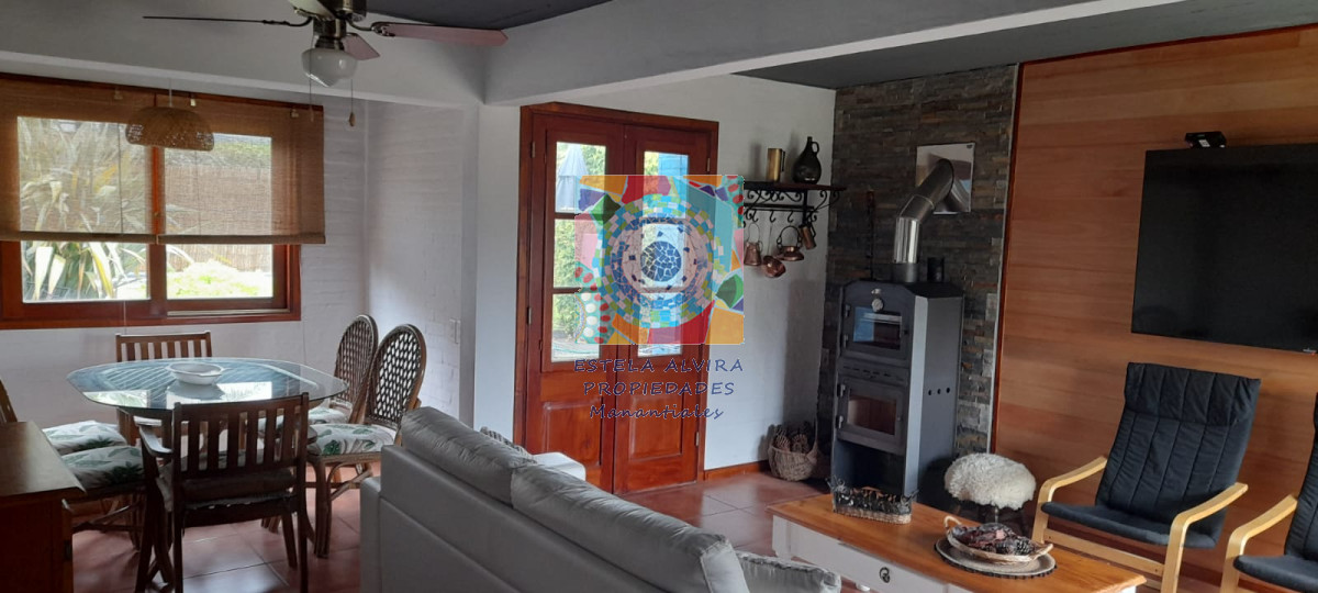 Casa ID.83 - Casa en Manantiales, Manantiales