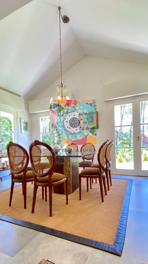 Casa ID.14420 - Casa en Punta del Este, San Rafael
