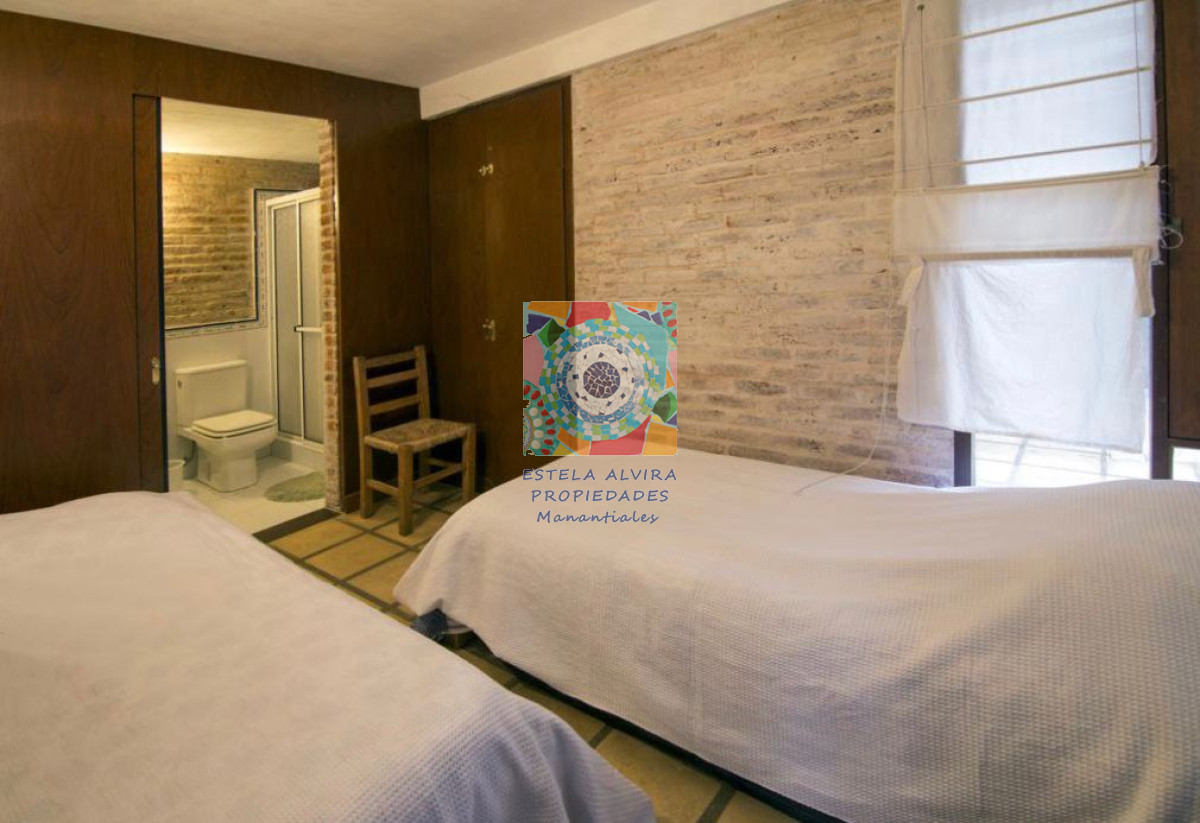 Casa ID.70 - Casa en Manantiales, Manantiales