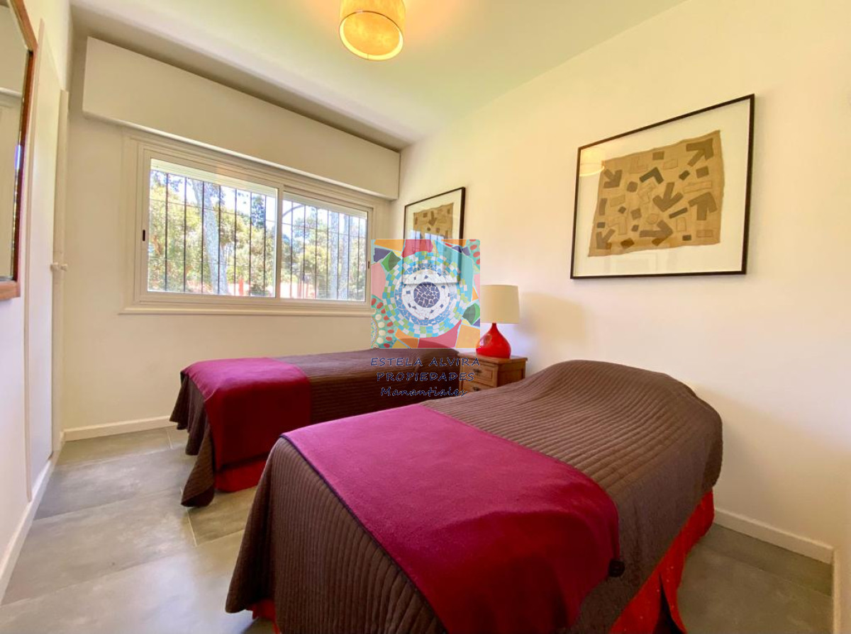 Casa ID.14420 - Casa en Punta del Este, San Rafael