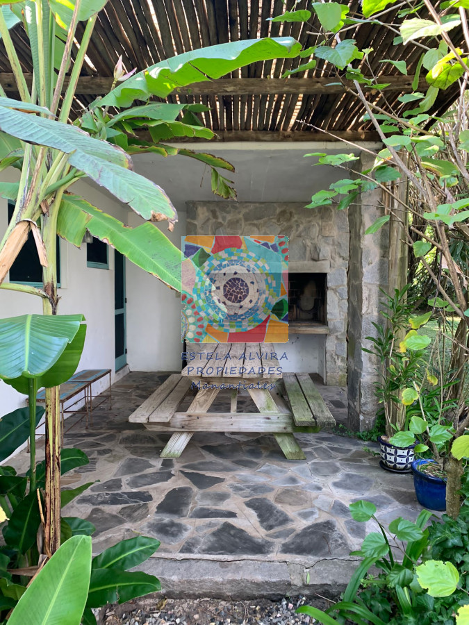 Casa ID.27 - Casa en La Barra, La Barra