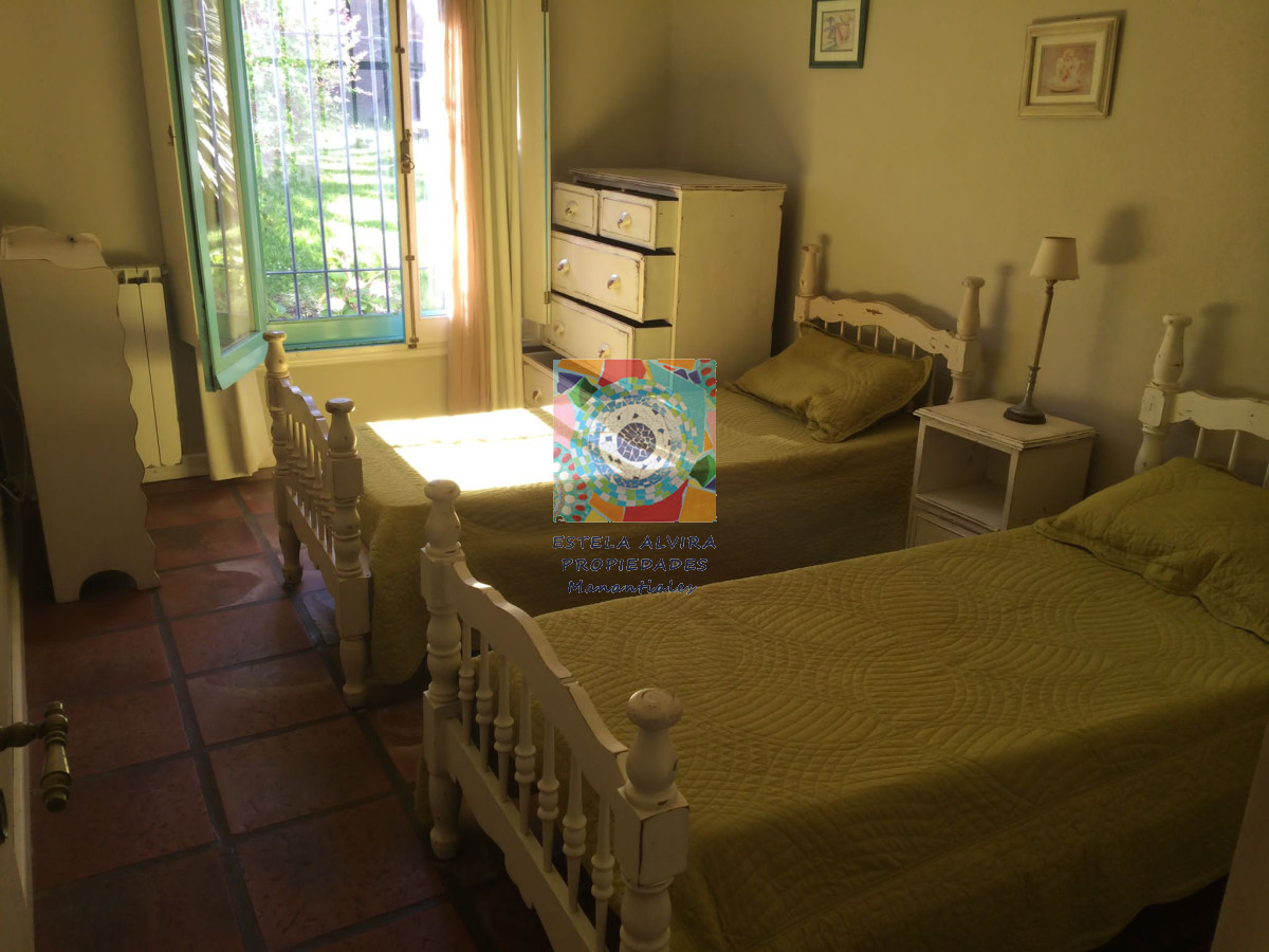 Casa ID.27 - Casa en La Barra, La Barra