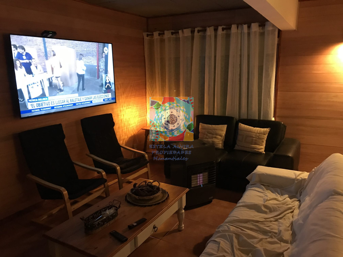 Casa ID.83 - Casa en Manantiales, Manantiales