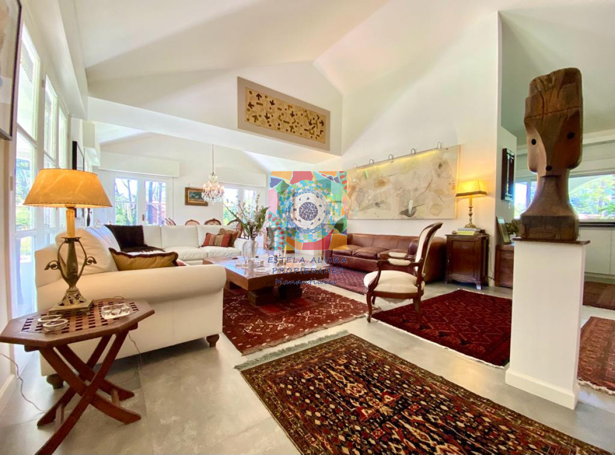 Casa ID.14420 - Casa en Punta del Este, San Rafael