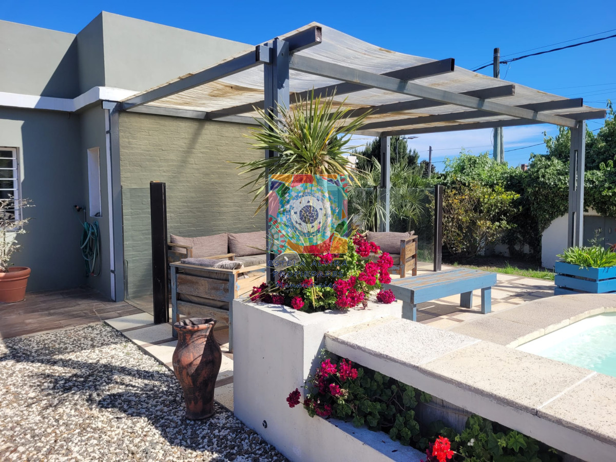Casa ID.14451 - Casa en Manantiales, Balneario Buenos Aires