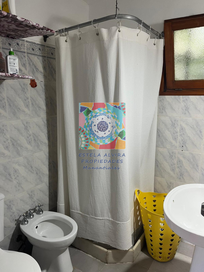 Casa ID.206 - Casa en Manantiales, Manantiales