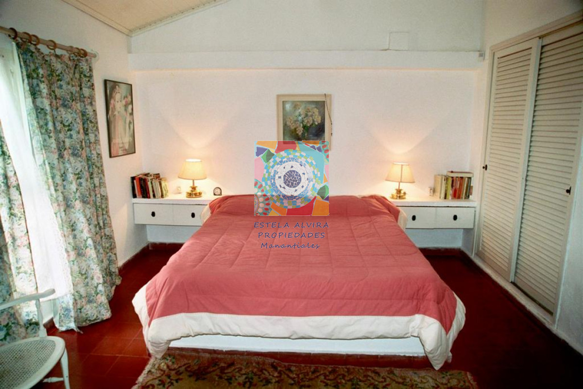 Casa ID.621 - FRENTE AL MAR - PLAYA BIKINI