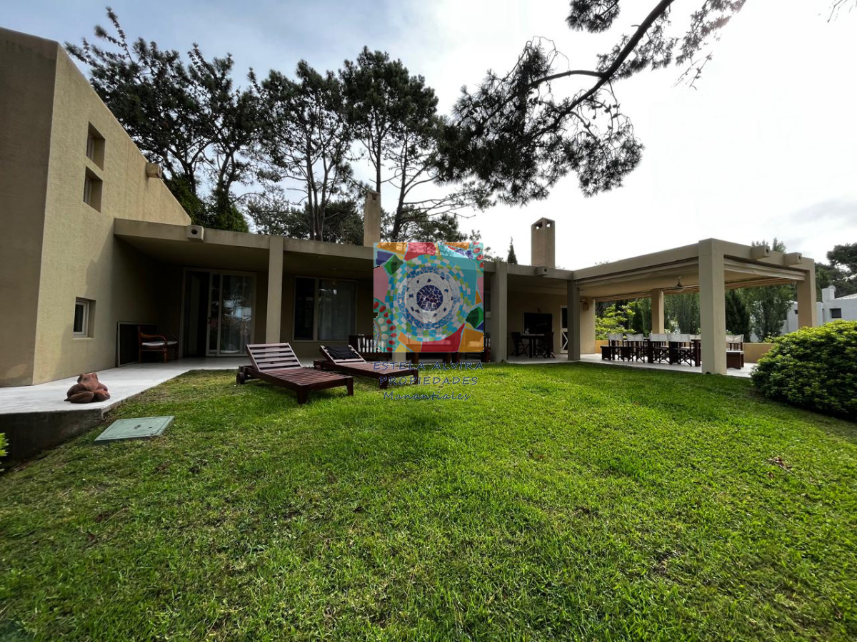 Casa en Manantiales, Manantiales