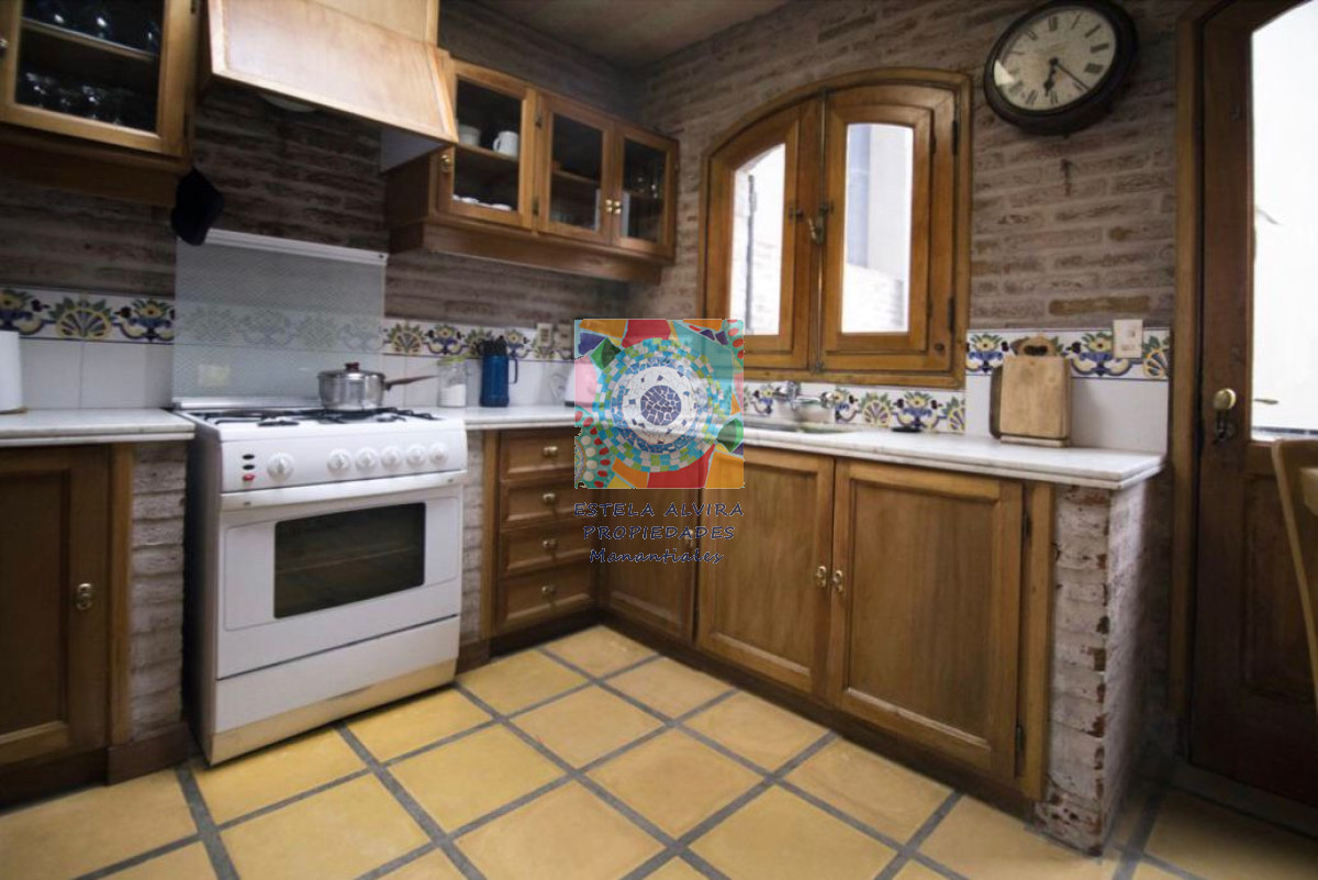 Casa ID.70 - Casa en Manantiales, Manantiales
