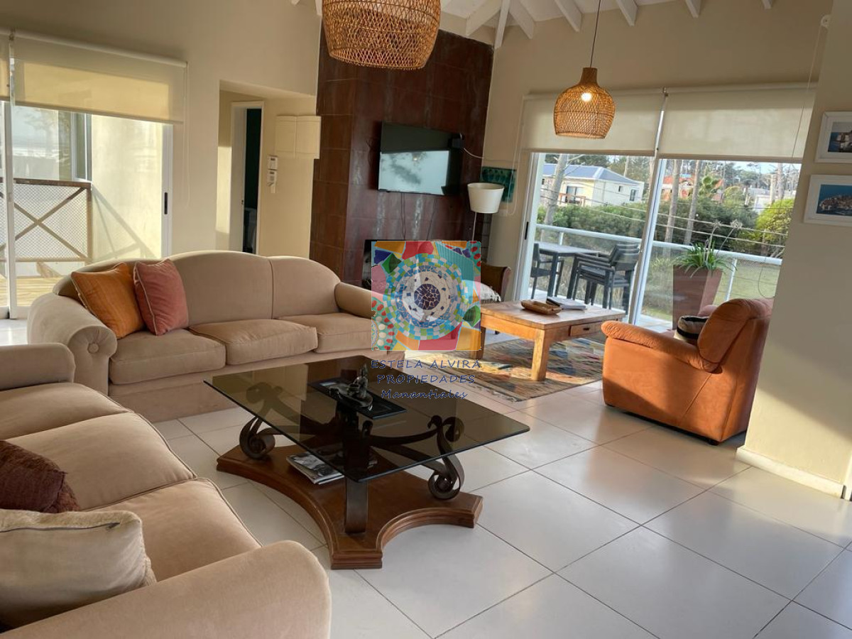 Casa ID.14525 - Casa en La Barra, Montoya