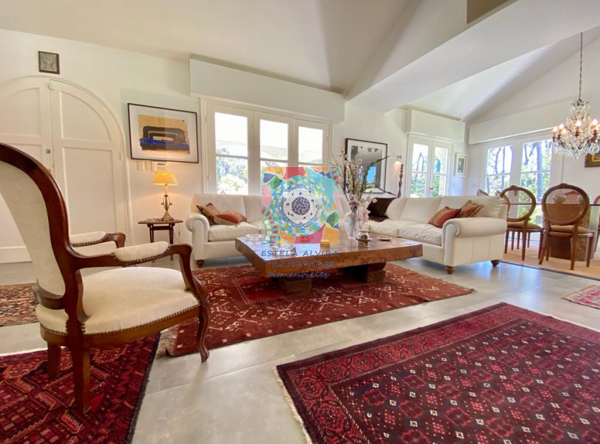 Casa ID.14420 - Casa en Punta del Este, San Rafael