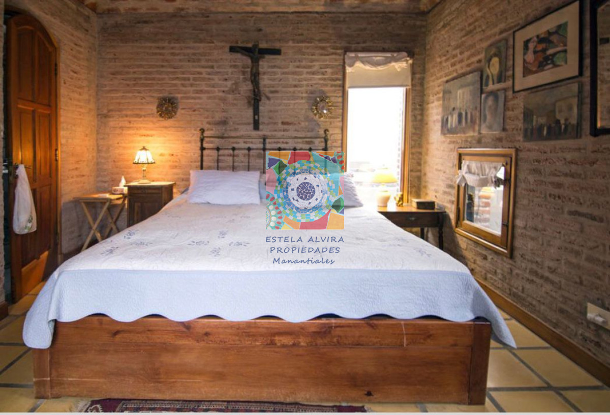 Casa ID.70 - Casa en Manantiales, Manantiales
