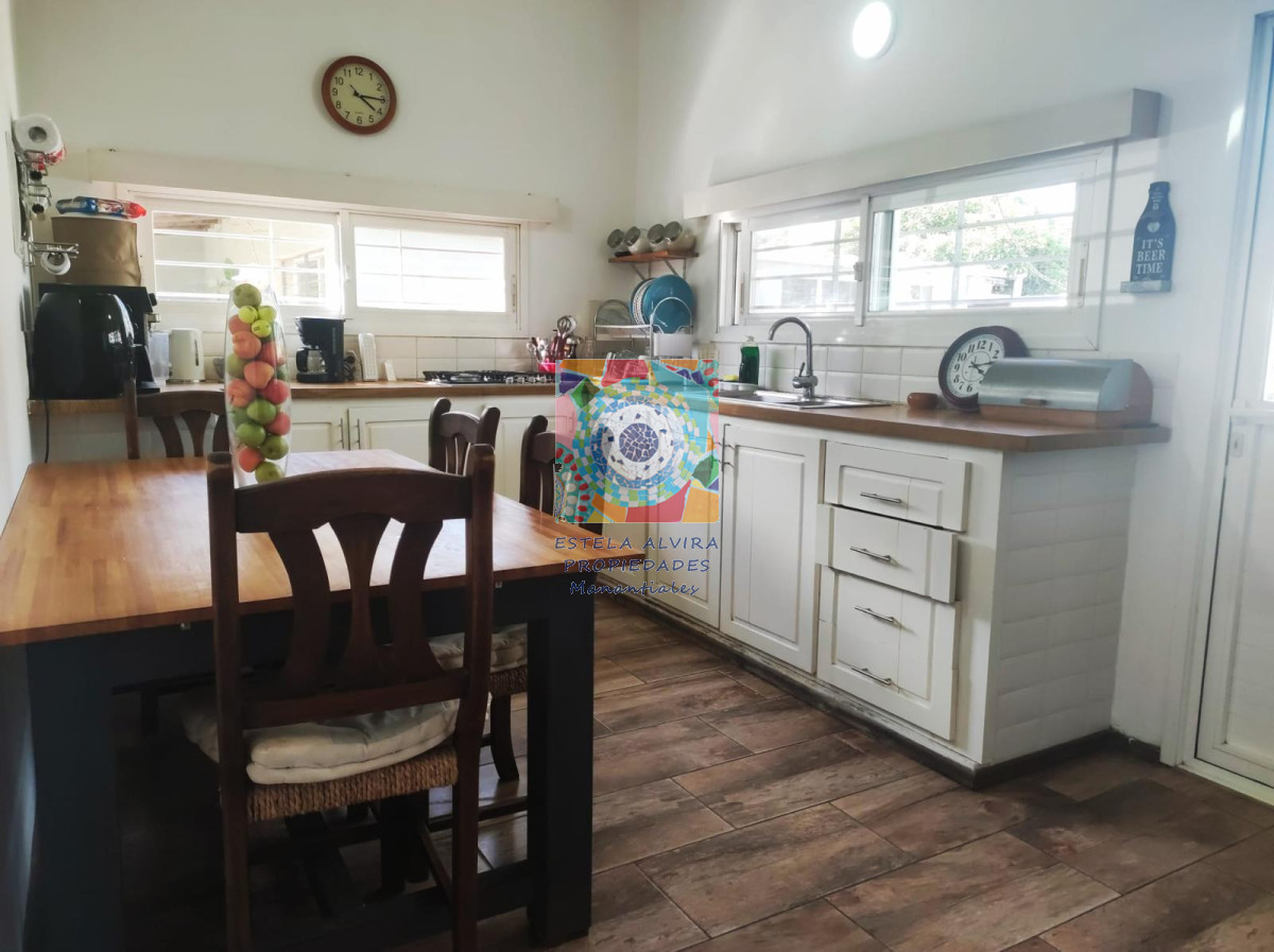 Casa ID.14451 - Casa en Manantiales, Balneario Buenos Aires