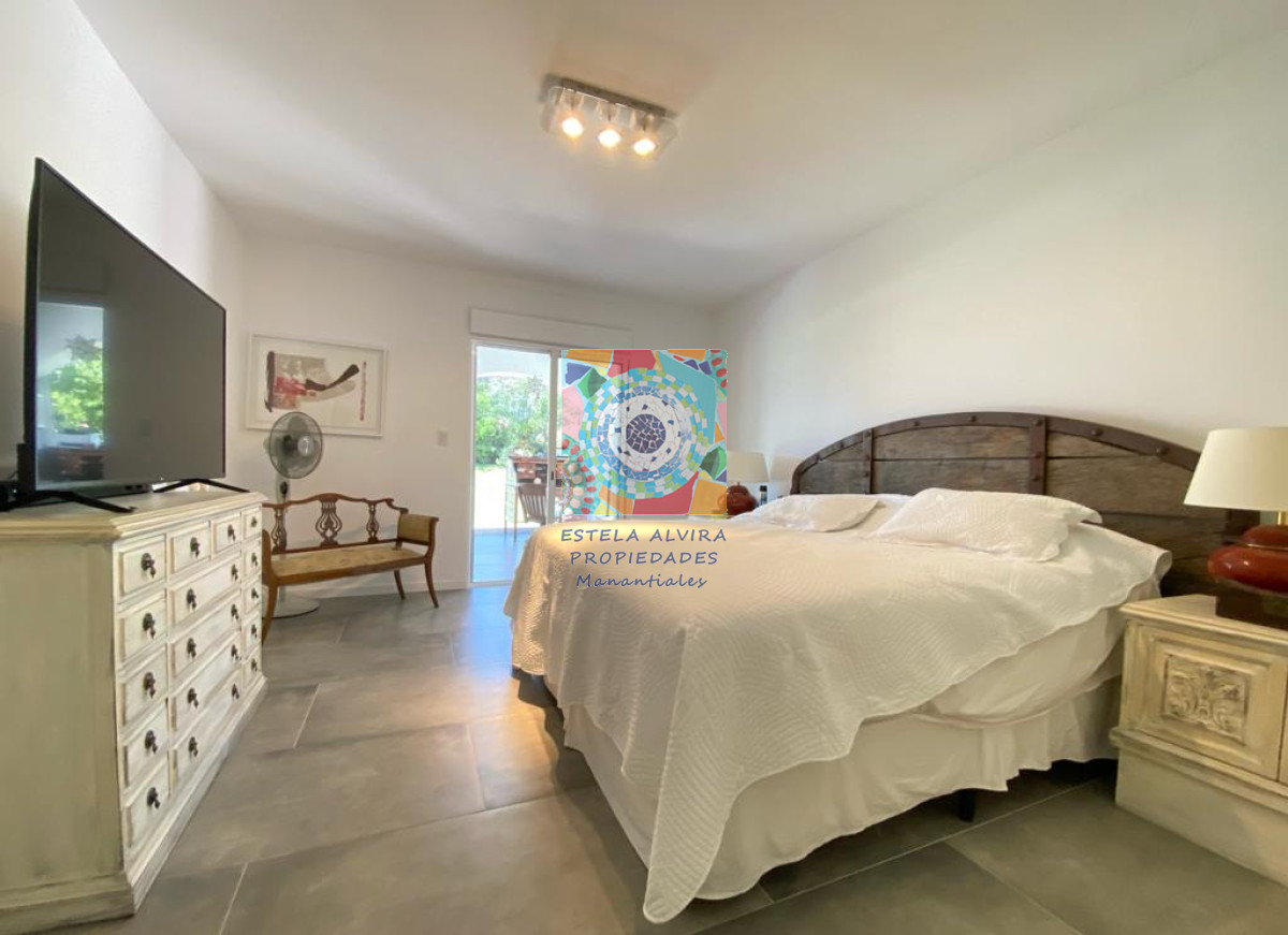Casa ID.14420 - Casa en Punta del Este, San Rafael