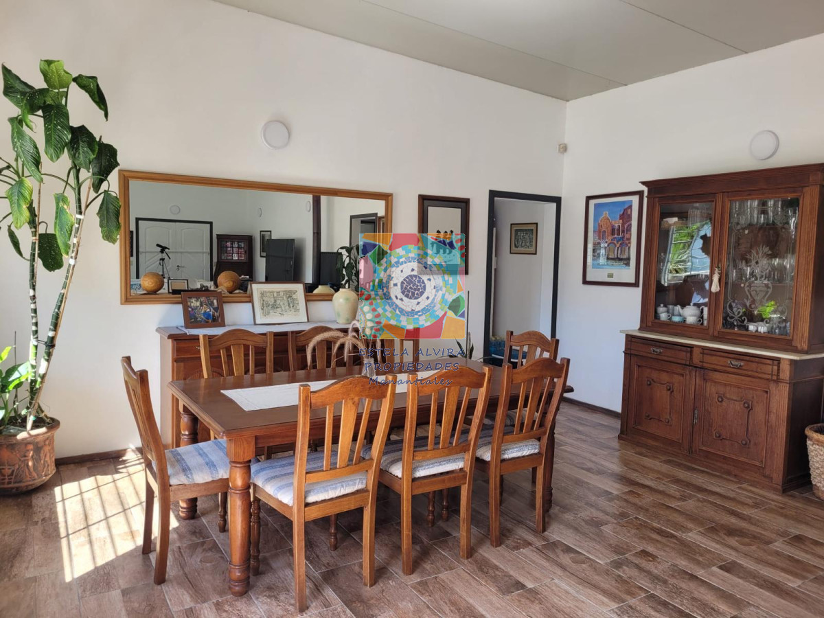 Casa ID.14451 - Casa en Manantiales, Balneario Buenos Aires