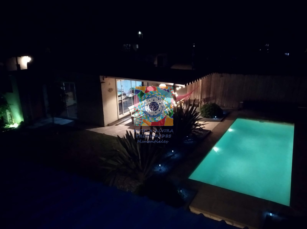 Casa ID.83 - Casa en Manantiales, Manantiales