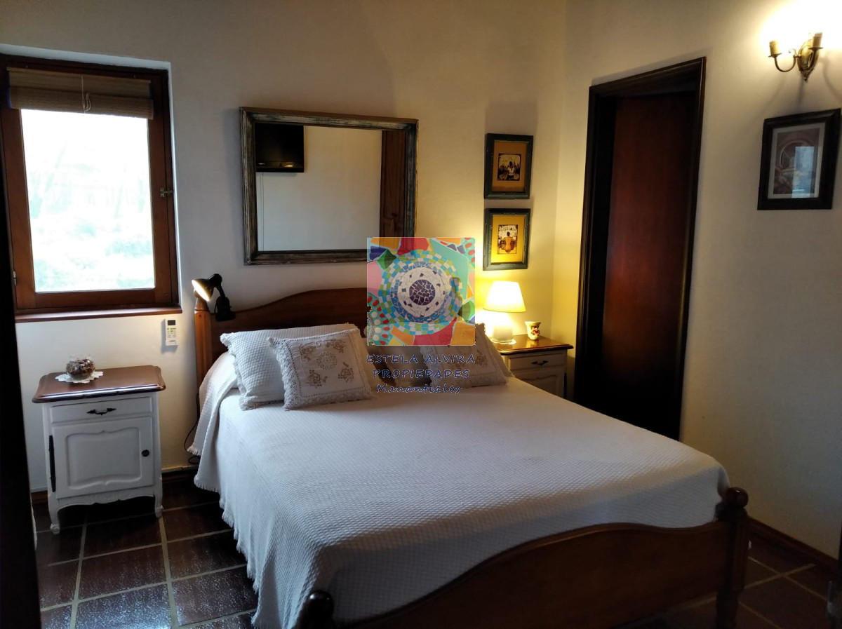 Casa ID.83 - Casa en Manantiales, Manantiales