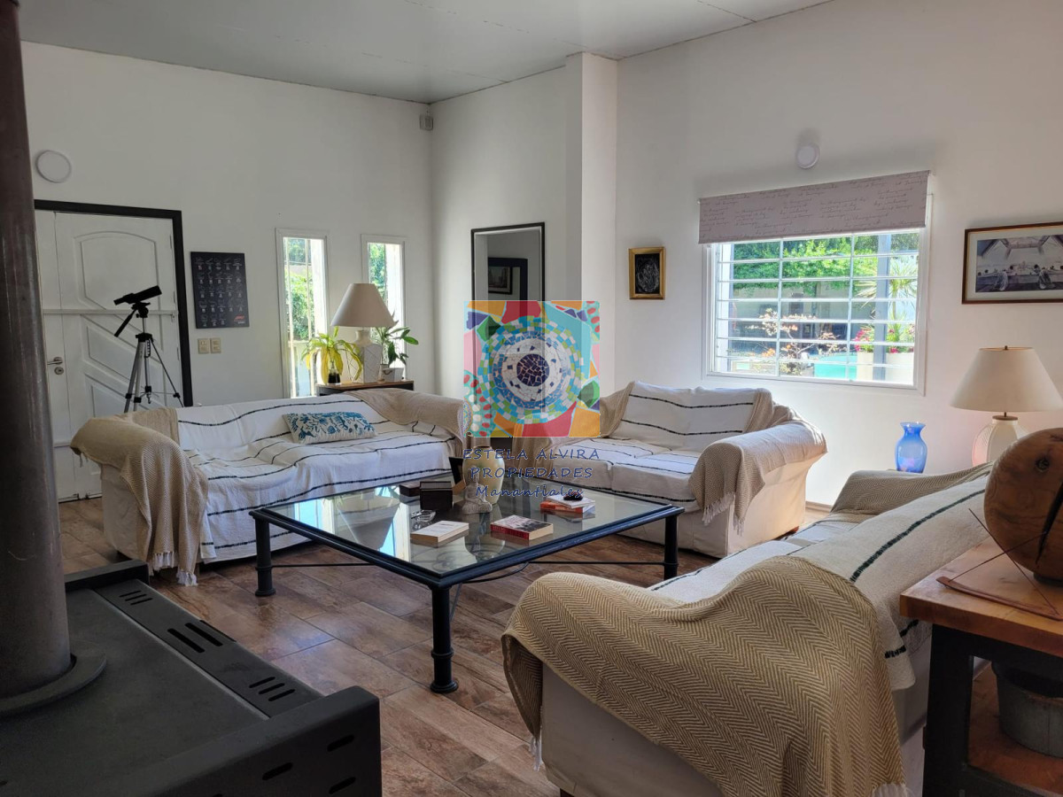 Casa ID.14451 - Casa en Manantiales, Balneario Buenos Aires