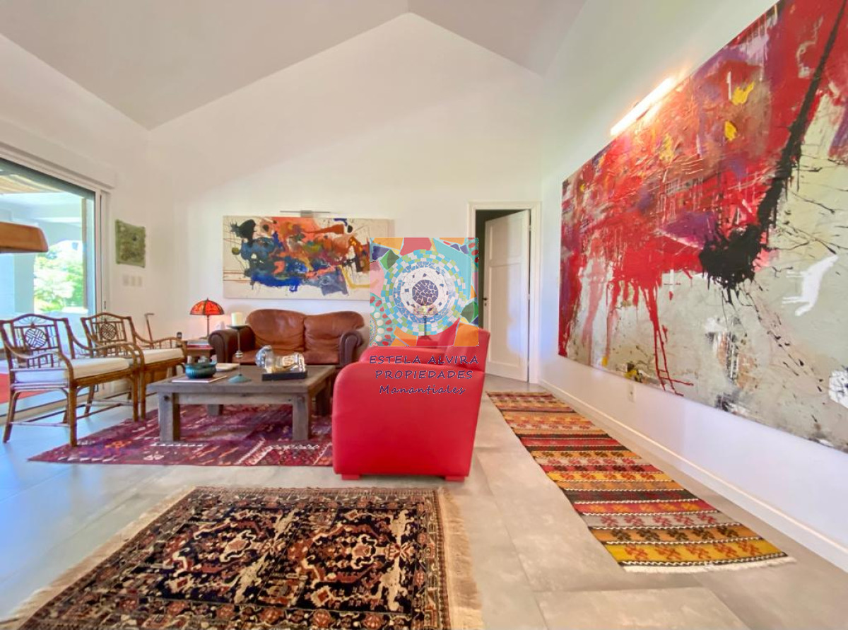 Casa ID.14420 - Casa en Punta del Este, San Rafael