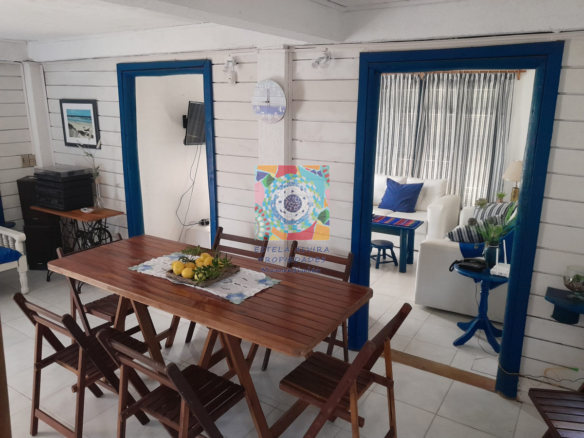 El Chorro - GoPunta - Portal Inmobiliario de Punta del Este - Maldonado
