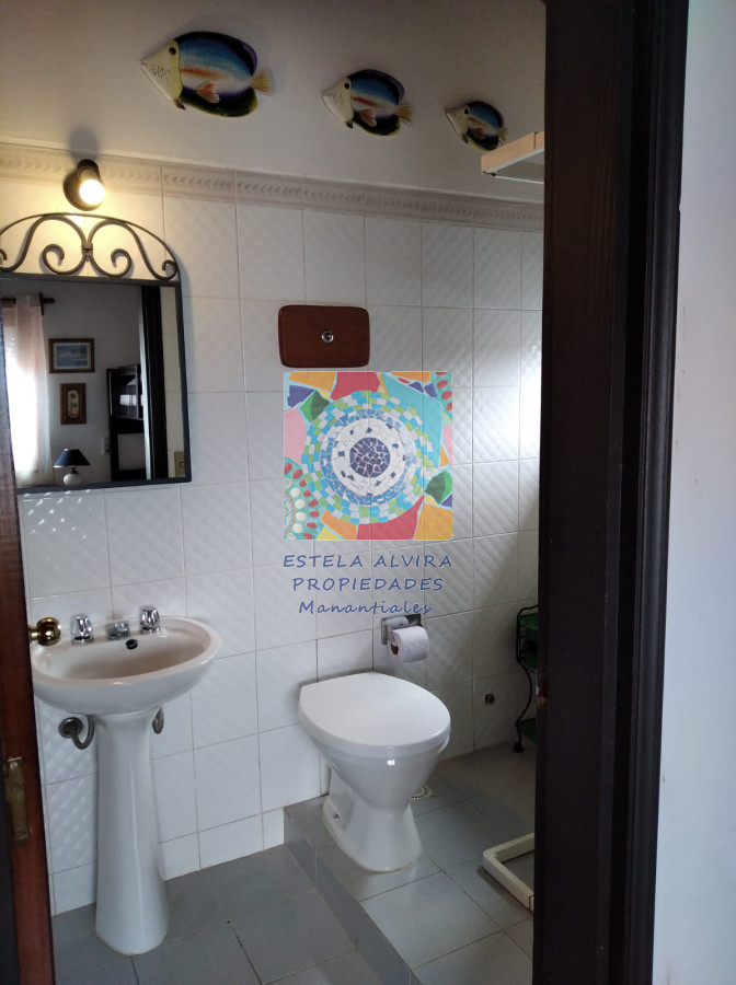 Casa ID.83 - Casa en Manantiales, Manantiales