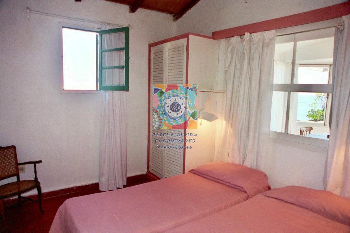 Casa ID.621 - FRENTE AL MAR - PLAYA BIKINI