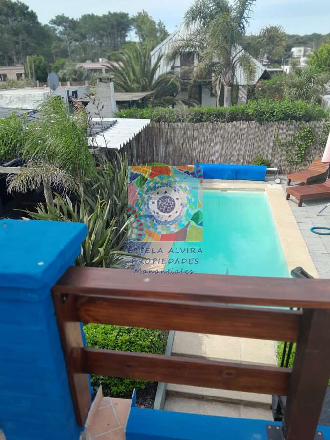 Casa ID.83 - Casa en Manantiales, Manantiales