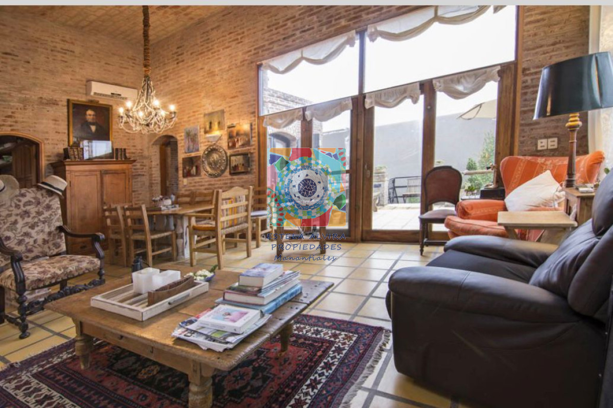 Casa ID.70 - Casa en Manantiales, Manantiales