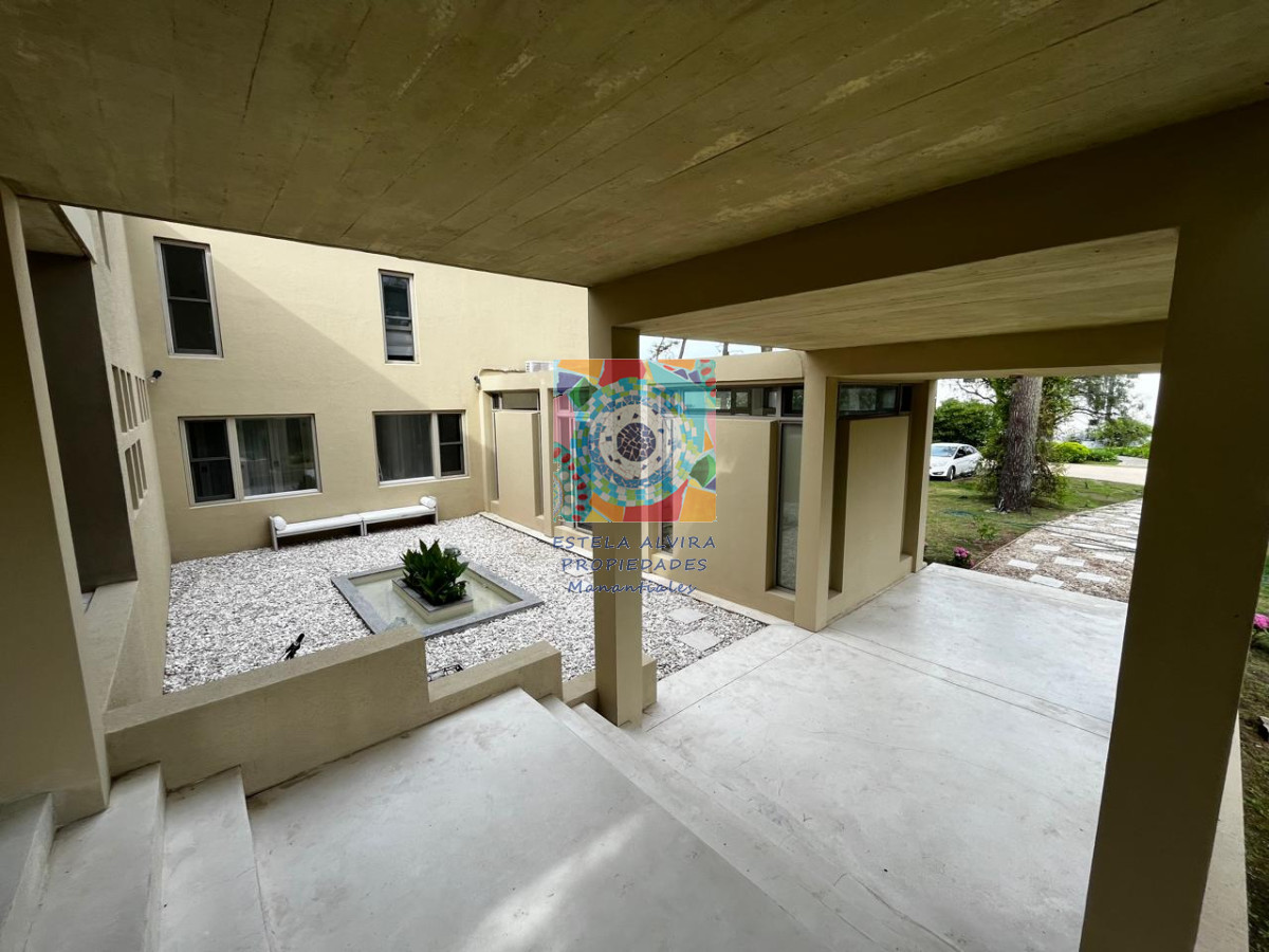 Casa ID.14485 - Casa en La Barra, Laguna Blanca