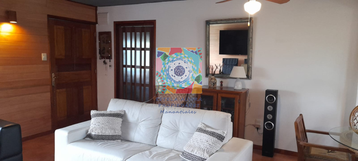 Casa ID.83 - Casa en Manantiales, Manantiales