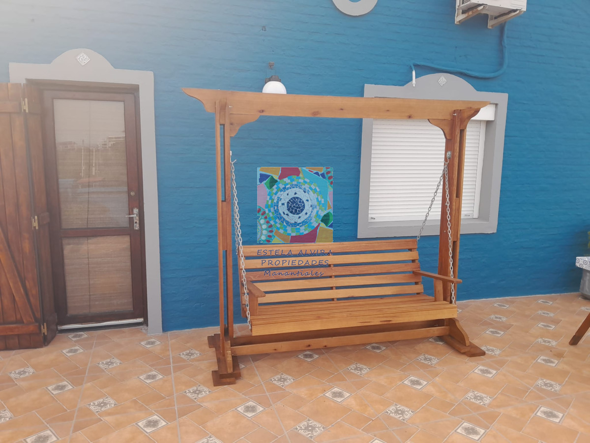Casa ID.83 - Casa en Manantiales, Manantiales