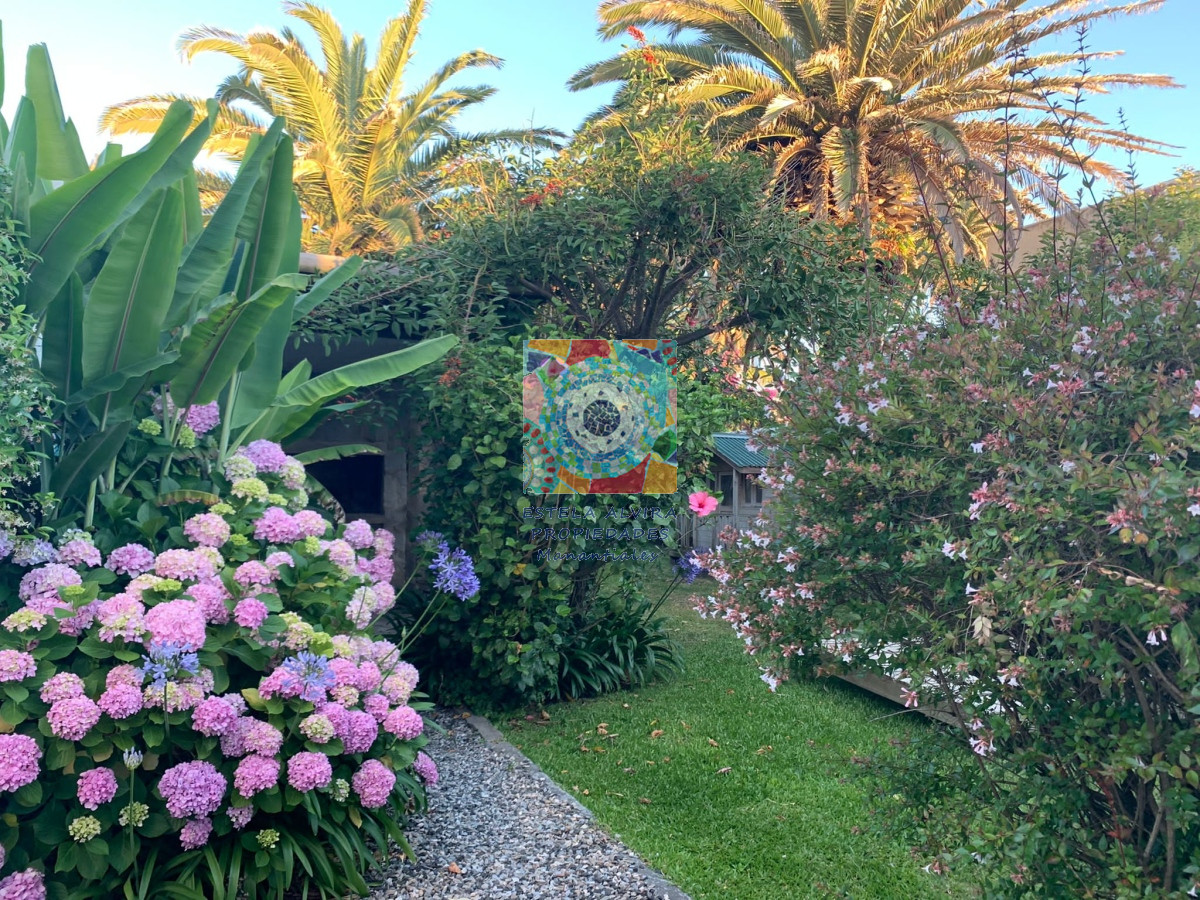 Casa ID.27 - Casa en La Barra, La Barra