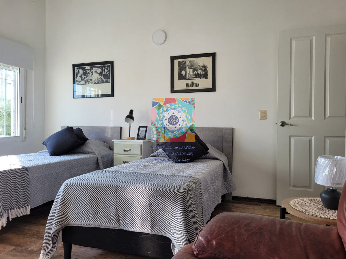 Casa ID.14451 - Casa en Manantiales, Balneario Buenos Aires