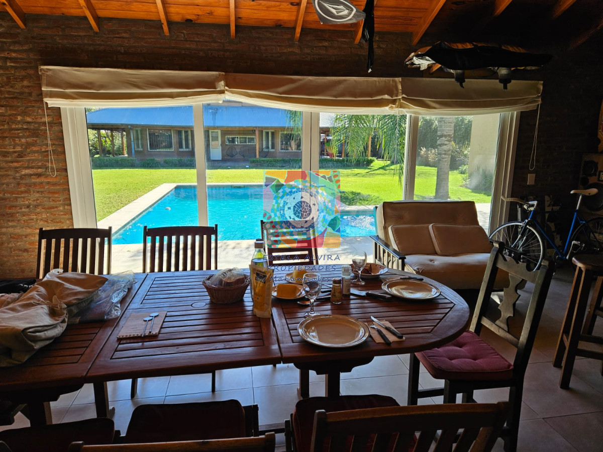 Casa ID.14431 - Casa en Gran Buenos Aires, Tigre
