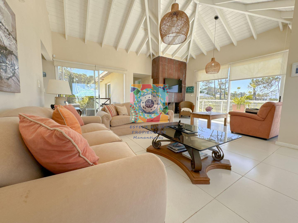 Casa ID.14525 - Casa en La Barra, Montoya