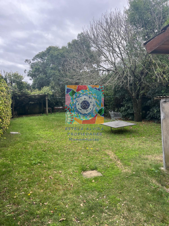 Casa ID.206 - Casa en Manantiales, Manantiales