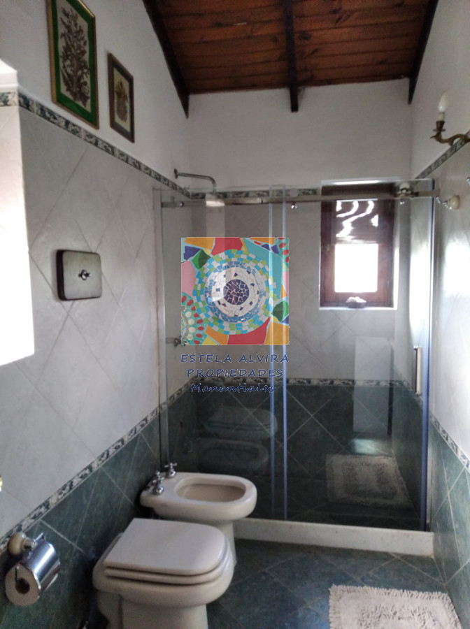 Casa ID.83 - Casa en Manantiales, Manantiales