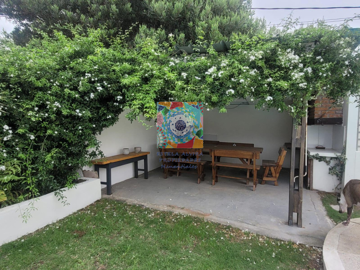 Casa ID.14451 - Casa en Manantiales, Balneario Buenos Aires